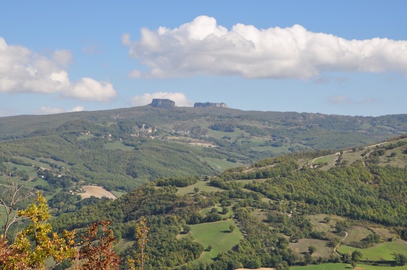 Gli amici Sasso Simone e Simoncello...