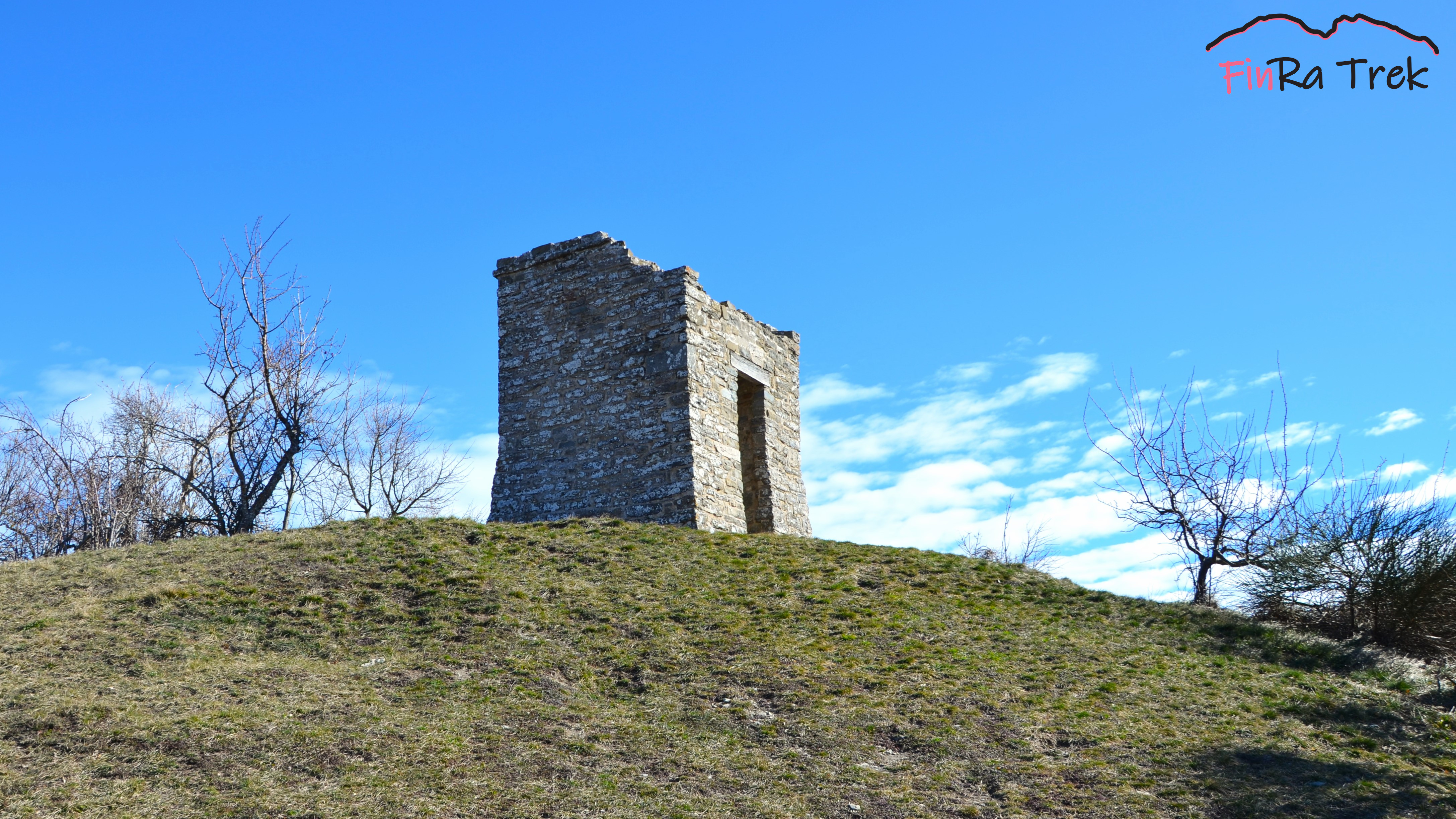 Torre del Monte Boaggine